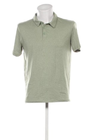 Ανδρικό t-shirt Up 2 Fashion, Μέγεθος M, Χρώμα Πράσινο, Τιμή 9,99 €