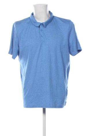 Ανδρικό t-shirt Up 2 Fashion, Μέγεθος XXL, Χρώμα Μπλέ, Τιμή 11,99 €