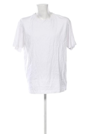 Tricou de bărbați Urban Classics, Mărime XXL, Culoare Alb, Preț 51,99 Lei