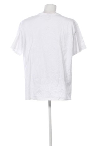 Tricou de bărbați Urban Classics, Mărime XXL, Culoare Alb, Preț 51,99 Lei