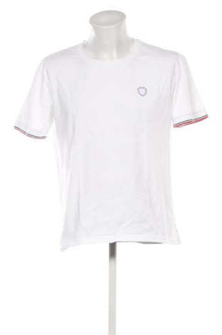 Férfi póló V 1969 Italia, Méret XXL, Szín Fehér, Ár 6 989 Ft