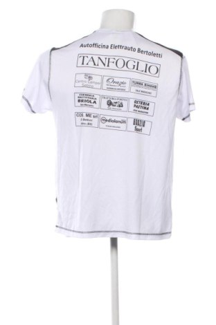 Tricou de bărbați Valento, Mărime L, Culoare Multicolor, Preț 41,99 Lei