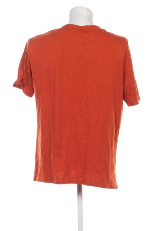 Tricou de bărbați Van Vaan, Mărime XXL, Culoare Maro, Preț 60,99 Lei