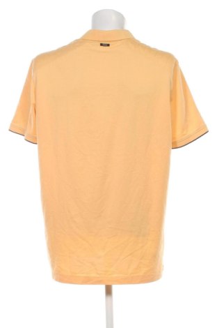 Ανδρικό t-shirt Vanguard, Μέγεθος XXL, Χρώμα Κίτρινο, Τιμή 31,99 €