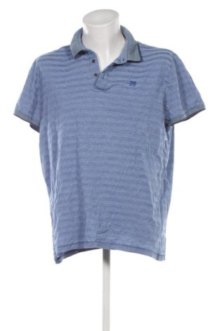 Tricou de bărbați Vanguard, Mărime XXL, Culoare Multicolor, Preț 151,99 Lei