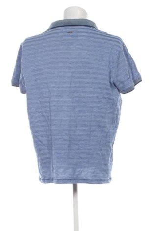 Tricou de bărbați Vanguard, Mărime XXL, Culoare Multicolor, Preț 151,99 Lei