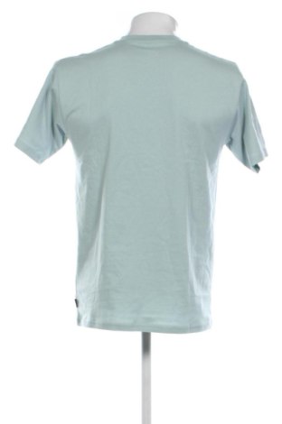 Ανδρικό t-shirt Vans, Μέγεθος M, Χρώμα Πράσινο, Τιμή 26,99 €
