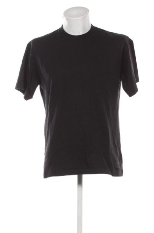 Herren T-Shirt Vans, Größe M, Farbe Schwarz, Preis € 13,99