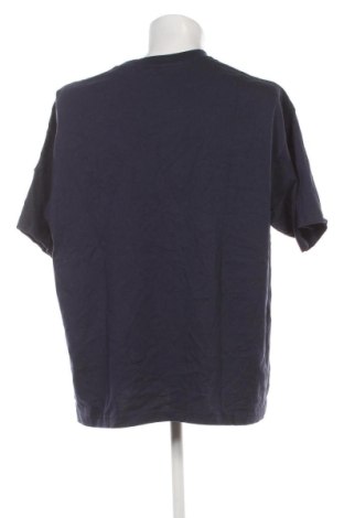 Мъжка тениска Vans, Размер XXL, Цвят Син, Цена 10,73 €