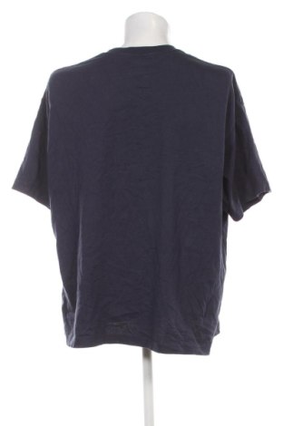 Ανδρικό t-shirt Vans, Μέγεθος XXL, Χρώμα Μπλέ, Τιμή 18,99 €