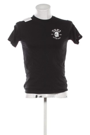 Męski T-shirt Vans, Rozmiar S, Kolor Czarny, Cena 53,58 zł