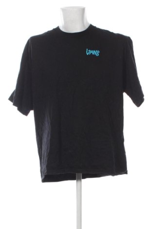 Pánské tričko  Vans, Velikost XXL, Barva Černá, Cena  469,00 Kč