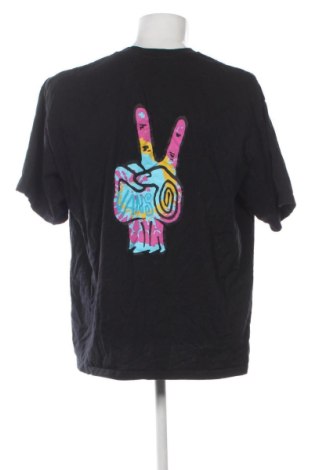 Pánské tričko  Vans, Velikost XXL, Barva Černá, Cena  469,00 Kč