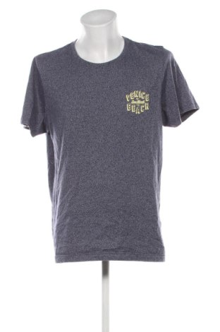 Ανδρικό t-shirt Venice, Μέγεθος XXL, Χρώμα Πολύχρωμο, Τιμή 9,99 €