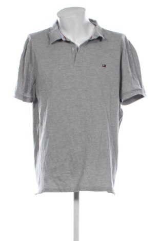 Férfi póló Via Cortesa, Méret 5XL, Szín Szürke, Ár 4 132 Ft