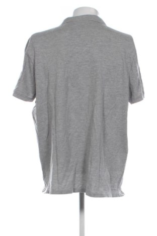 Férfi póló Via Cortesa, Méret 5XL, Szín Szürke, Ár 4 132 Ft