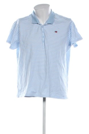 Tricou de bărbați Via Cortesa, Mărime XXL, Culoare Multicolor, Preț 60,99 Lei