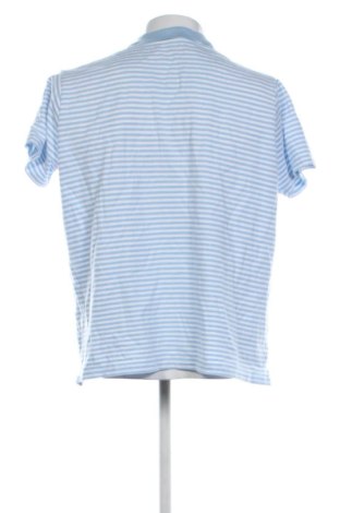 Tricou de bărbați Via Cortesa, Mărime XXL, Culoare Multicolor, Preț 60,99 Lei