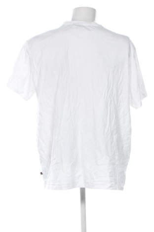 Tricou de bărbați Via Cortesa, Mărime 5XL, Culoare Alb, Preț 60,99 Lei