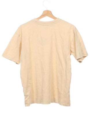 Ανδρικό t-shirt Viervier Exclusive x About You, Μέγεθος XS, Χρώμα  Μπέζ, Τιμή 8,00 €