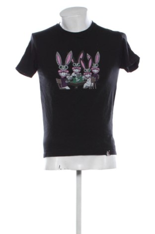 Pánské tričko  Vneck, Velikost S, Barva Černá, Cena  229,00 Kč