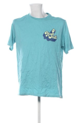 Męski T-shirt WE, Rozmiar XXL, Kolor Zielony, Cena 36,99 zł