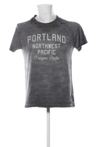 Ανδρικό t-shirt WE, Μέγεθος M, Χρώμα Πολύχρωμο, Τιμή 9,99 €