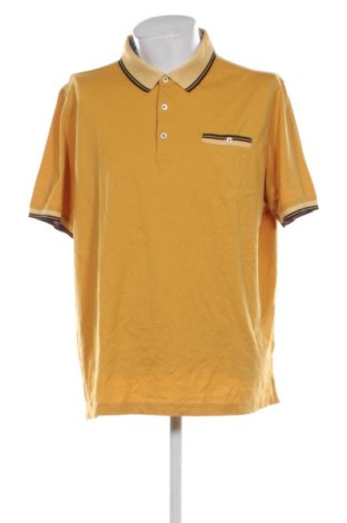 Ανδρικό t-shirt Walbusch, Μέγεθος XXL, Χρώμα Πολύχρωμο, Τιμή 35,99 €