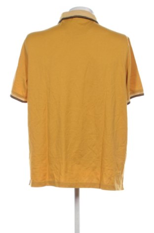 Ανδρικό t-shirt Walbusch, Μέγεθος XXL, Χρώμα Πολύχρωμο, Τιμή 35,99 €