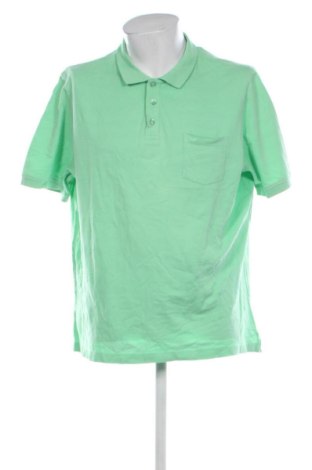 Pánské tričko  Walbusch, Velikost XL, Barva Zelená, Cena  789,00 Kč