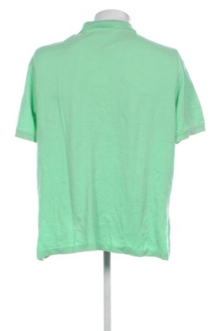 Pánské tričko  Walbusch, Velikost XL, Barva Zelená, Cena  789,00 Kč