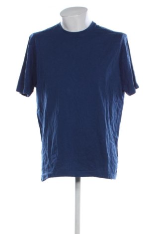 Мъжка тениска Walbusch, Размер XL, Цвят Син, Цена 14,31 €