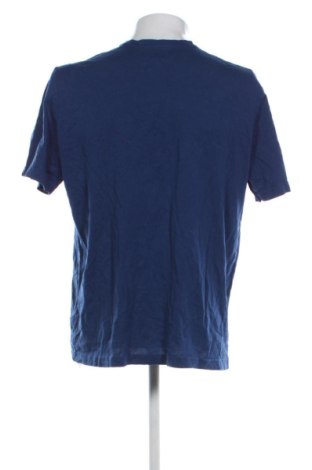 Мъжка тениска Walbusch, Размер XL, Цвят Син, Цена 14,31 €