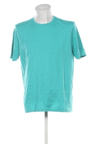 Tricou de bărbați Walbusch, Mărime L, Culoare Verde, Preț 86,99 Lei