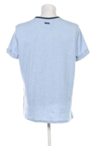 Férfi póló Wam Denim, Méret XXL, Szín Kék, Ár 4 269 Ft