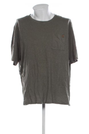 Tricou de bărbați Watson's, Mărime 5XL, Culoare Verde, Preț 47,99 Lei