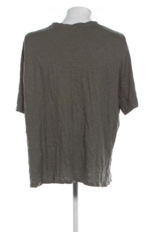 Tricou de bărbați Watson's, Mărime 5XL, Culoare Verde, Preț 47,99 Lei