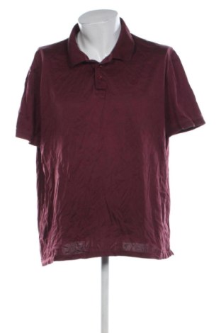 Tricou de bărbați Westbury, Mărime 3XL, Culoare Roșu, Preț 63,99 Lei