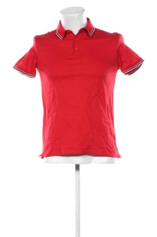 Męski T-shirt Westbury, Rozmiar S, Kolor Czerwony, Cena 54,82 zł