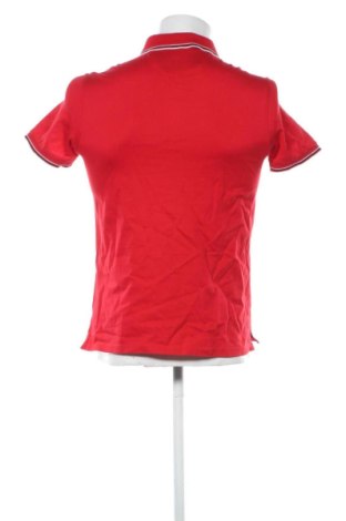 Męski T-shirt Westbury, Rozmiar S, Kolor Czerwony, Cena 54,82 zł