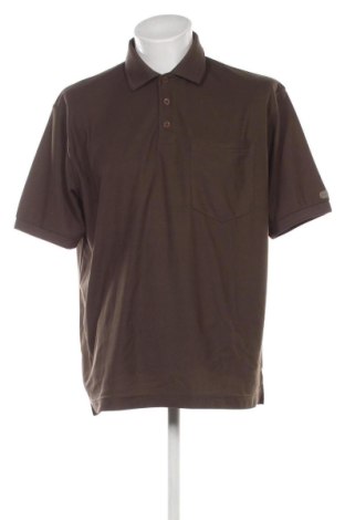 Męski T-shirt Wild & Wald, Rozmiar XXL, Kolor Brązowy, Cena 51,99 zł