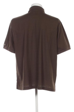 Męski T-shirt Wild & Wald, Rozmiar XXL, Kolor Brązowy, Cena 51,99 zł