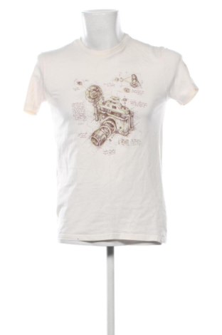 Pánské tričko  Wituka, Velikost S, Barva Béžová, Cena  384,00 Kč