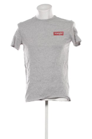 Pánske tričko  Wrangler, Veľkosť S, Farba Sivá, Cena  18,95 €