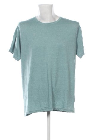 Ανδρικό t-shirt X-Mail, Μέγεθος XXL, Χρώμα Πράσινο, Τιμή 9,99 €