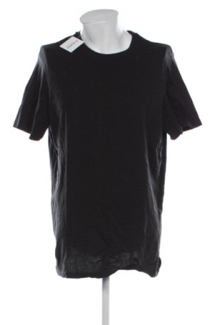 Tricou de bărbați X-Mail, Mărime XXL, Culoare Negru, Preț 47,99 Lei