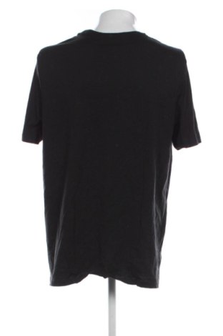 Tricou de bărbați X-Mail, Mărime XXL, Culoare Negru, Preț 47,99 Lei