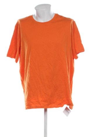 Pánské tričko  X-Mail, Velikost XXL, Barva Oranžová, Cena  239,00 Kč