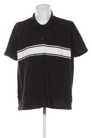 Ανδρικό t-shirt X-Mail, Μέγεθος 4XL, Χρώμα Πολύχρωμο, Τιμή 11,99 €