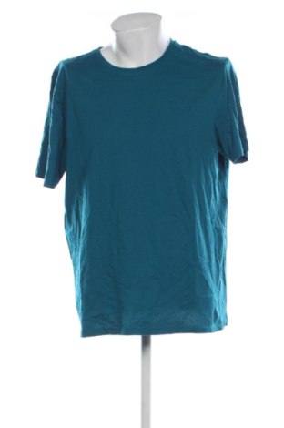 Pánské tričko  X-Mail, Velikost XXL, Barva Modrá, Cena  249,00 Kč